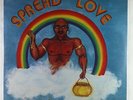 Carey Harris & Michael Orr - Spread Love LP - Sunstar SEALED