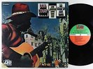 Don Covay - The House Of Blue Lights LP - Atlantic VG+ Shrink
