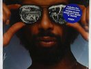 Gil Scott-Heron - Reflections LP - Arista SEALED
