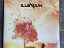 Illenium - Ashes Vinyl (2nd Pressing) LA Trilogy Limited Release (SEALED)