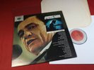 Johnny Cash  AT FOLSOM PRISON / AT SAN QUENTIN  CBS Columbia USA 2 LP-Set