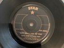 TAPPA ZUKIE & HORACE ANDY Natty Dread A Weh She Want 7” vinyl roots reggae UK 79
