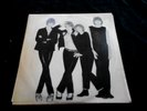 TELEPHONE/CRACHE TON VENIN/GIMMICK NUDE COVER/ FRENCH ROCK/PATHE/FRENCH PRESS LP