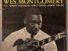 Wes Montgomery - The Incredible Jazz Guitar Of - RLP 12-320 - UK OG Mono  VG/VG+