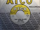 60s N. Soul - BEN E KING - I can't break the news to myself - 1965 US ATCO VG+