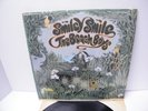 The Beach Boys - Smiley Smile (LP, Album) (Very Good Plus # T 9001