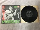 Elvis PRESLEY 1st LP 10' ' 25cm JAPAN ORIGINAL 1956 VICTOR LS 538 SUPER RARE EXC