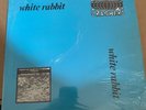The Airplane Crashers – White Rabbit (1989 Subway Belgium Import)