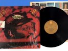 MERL SAUNDERS Fire Up 1973 LP in Shrink with JERRY GARCIA M- Vinyl a7486