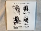 Led Zeppelin The Complete BBC Sessions Vinyl LP 5 Record Set 2016 Out Of Print