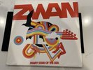 Zwan, Mary Star Of The Sea, 2003 1st Press Vinyl 2 LP NM Smashing Pumpkins