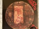 Black Sabbath Mob Rules Vinyl Picture Disc LP Sealed  2021 RSD Exclusive