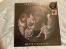 BLACK SABBATH Heaven And Hell 2021 PICTURE DISC New SEALED RSD /5000
