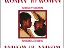 Shirley Brown - Woman To Woman(Vinyl), 2013, Stax