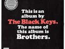 The Black Keys ‎- Brothers 2 x LP 180 Gram Vinyl Album NEW DELUXE EDITION RECORD