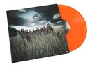 Slipknot - All Hope Is Gone [Orange Vinyl] NEW Sealed Vinyl LP Album
