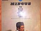 Charles Mingus: The Black Saint and The Sinner Lady HMV Mono