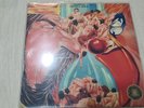 NUOVA IDEA - CLOWNS (VINILE LIMITATO NUMERATO GATEFOLD SIGILLATO RCA SONY 2009)