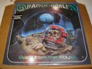 Orange Goblin - Back From The Abyss double LP new Back On Black stoner rock