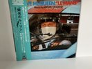 MICHEL LEGRAND OST Le Mans JAPAN LP W/OBI STEVE MCQUEEN 1973 CBS/SONY SOPM-87