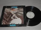Stray Suicide Mercury VG LP White Label Promo Blues / Rock