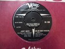 Jimmy Smith – Got My Mojo Working 1966 UK 45 VERVE MOD SOUL JAZZ