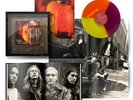 ALICE IN CHAINS Jar of Flies Limited Edition Box Set Tri Colored Vinyl PRESALE