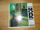 Misterioso Thelonious Monk Quartet Riverside 279 VG+ Long Playing Shrink Wrap