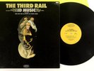 The THIRD RAIL Id Music 1967 MONO LP Psyche/Pop VG++/M- Vinyl    a7450