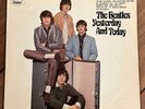 The Beatles 2nd State Butcher Cover with Rare Stamp  Stereo Capitol lp Second