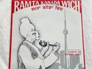 Rare HAZARA SINGH RAMTA   RAMTA KANADA WICH - Ramte De Nawen Geet CANADA Punjabi