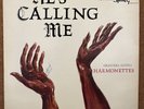 The Gospel Harmonettes “He’s Calling Me” SIGNED COPY RARE ORIG 59 GOSPEL SOUL LP
