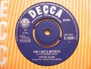 Northern Soul ;  Steve Aldo  