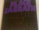 Black Sabbath: Master Of Reality, 12