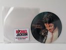 Michael Jackson Picture disc 45t 7