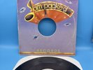 Trinere They're Playing Our Song Vinyl Record Disco Funk Single 1987 Promo