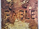 FABLE - SELF-TITLED (UK Magnet label original)
