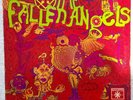 THE FALLEN ANGELS - IT'S A LONG WAY DOWN (original US Roulette)