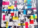 Siouxsie And The Banshees Once Upon A Time Polydor Irish Pressing