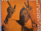 HORACE SILVER  ART BLAKEY BLUE NOTE 1520 LEXINGTON, DG, EAR, RVG, PLAYS GREAT