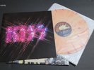 KISS Alive 45th Anniversary Color Vinyl With Book