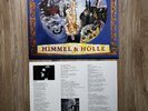 Rio Reiser - Himmel & Hölle / Vinyl / Schallplatte / LP / 2017 /