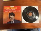 Elvis Presley 