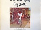 LP - Big Youth - The Prince Buster All Stars - Chi Chi Run - UK (1972)