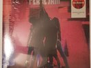 Ten by Pearl Jam Vinyl Target Purple 2020 issue