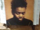 TRACY CHAPMAN - L.P. 1st UK Press 1988 EKT 44 VINYL LP.