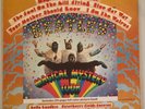 THE BEATLES | MAGICAL MYSTERY TOUR | 1976 REISSUE | CAPITOL RECORDS | US | EX