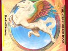 LP SEALED THE STEVE MILLER BAND BOOK OF DREAMS PICTURE DISC 1978 CAPITOL LTD ED.