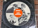 FOLK - SOURCE - DOUG ASHDOWN - CBS- LP -VG