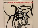 Miles Davis - Cookin’ 180G REISSUE LP Analogue Productions